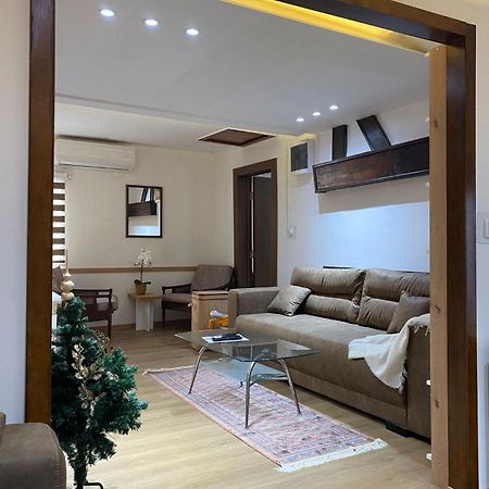 Apartamento Kapetan-Misa Belgrado Exterior foto