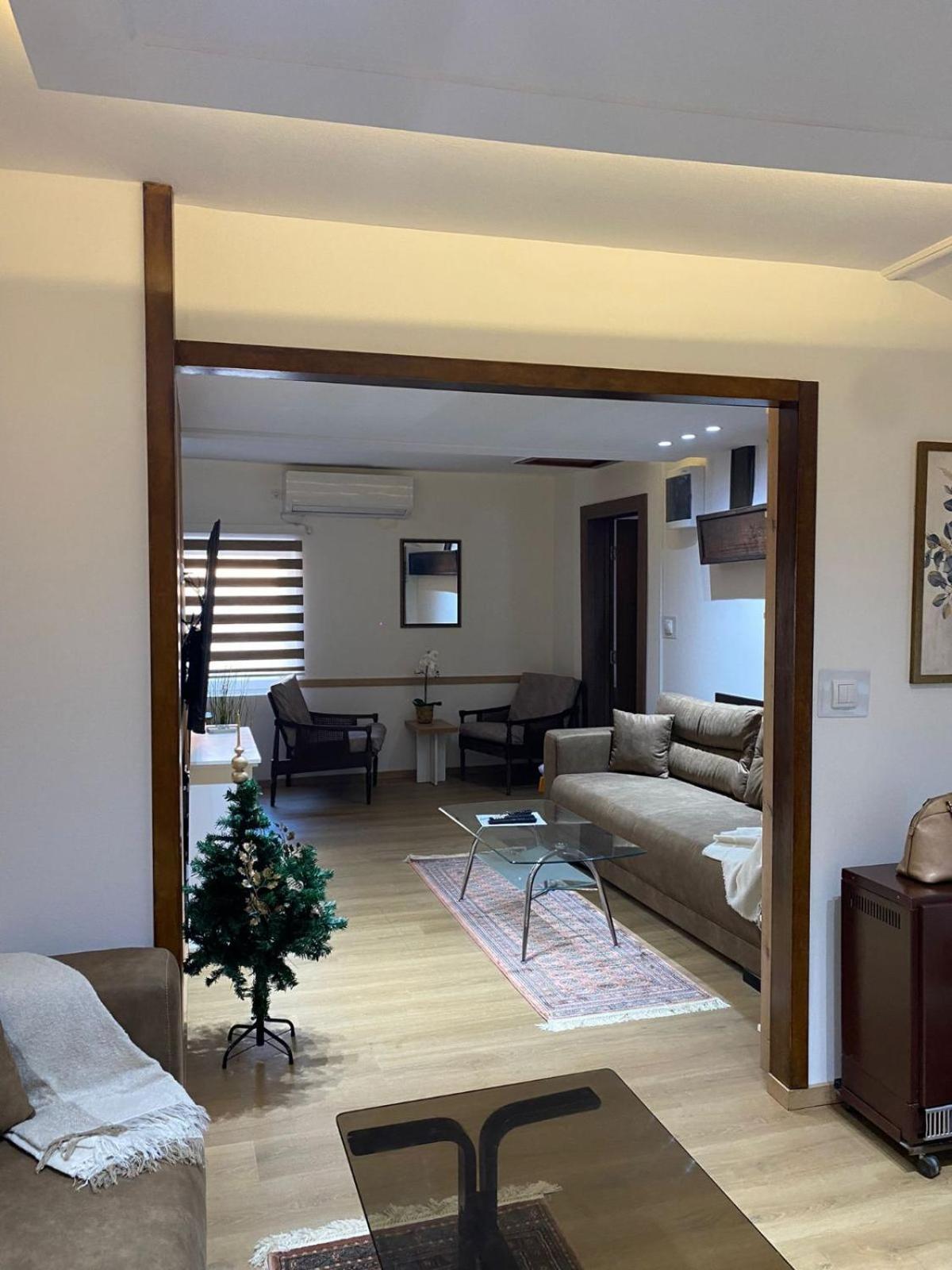 Apartamento Kapetan-Misa Belgrado Exterior foto