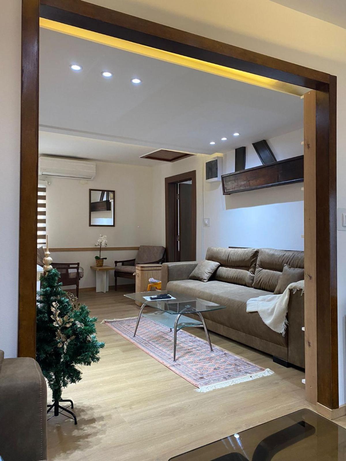 Apartamento Kapetan-Misa Belgrado Exterior foto